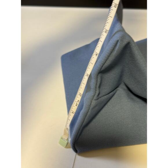 Prada GWP Blue Limited Edition Tote Bag with Box - NEW - Picture 6 of 6